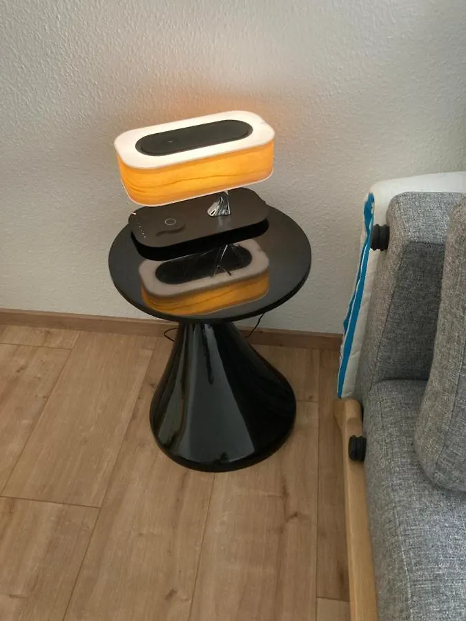 Premium City Apartment Dresden Germany