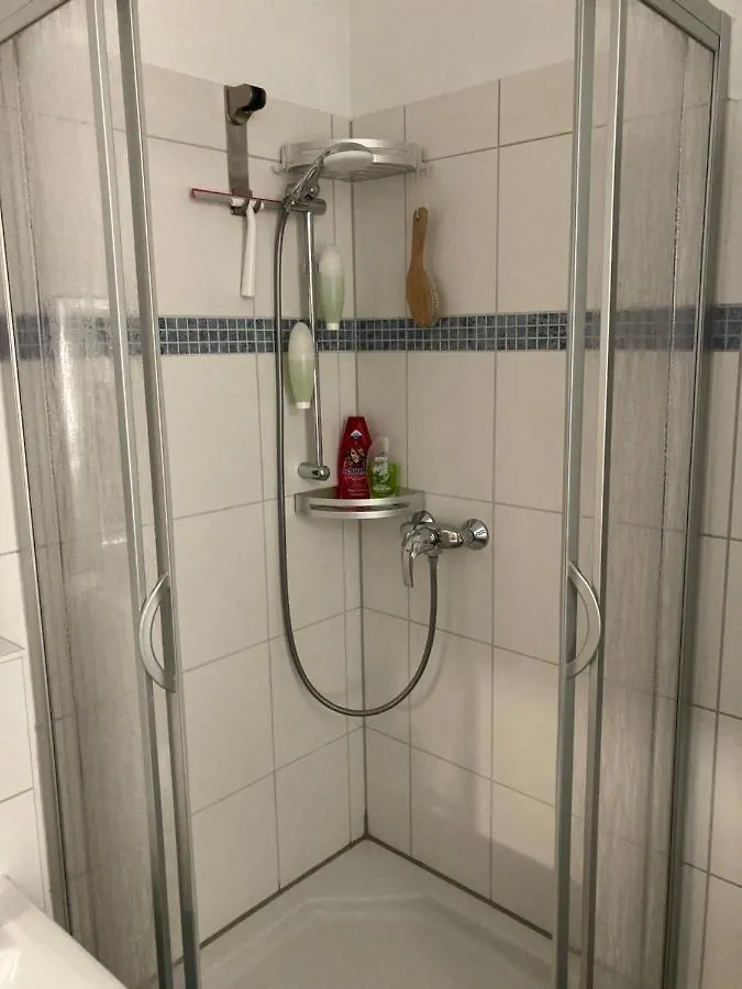 Premium City Apartment Dresden 0*,  Germany
