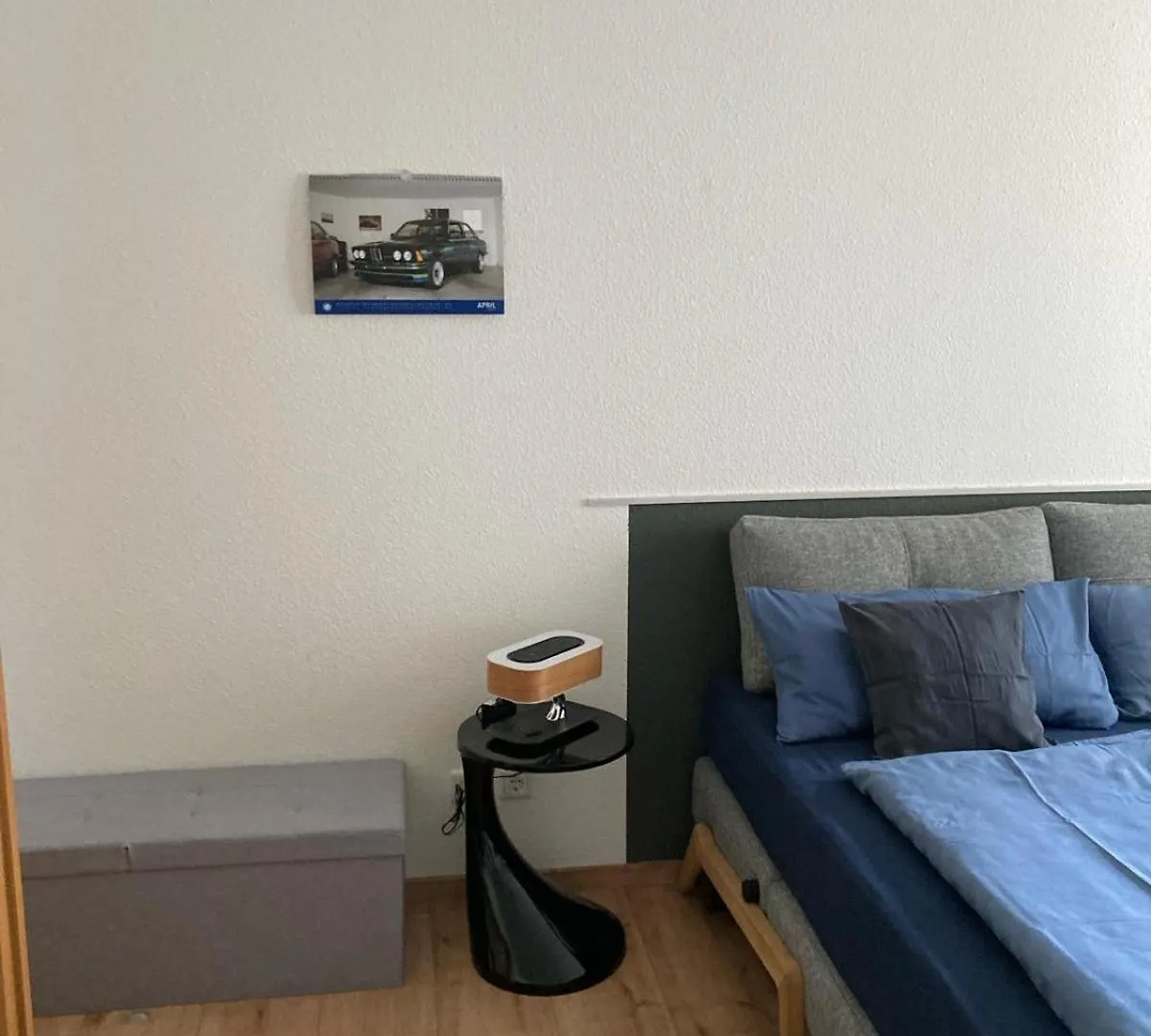 Premium City Apartment Dresden