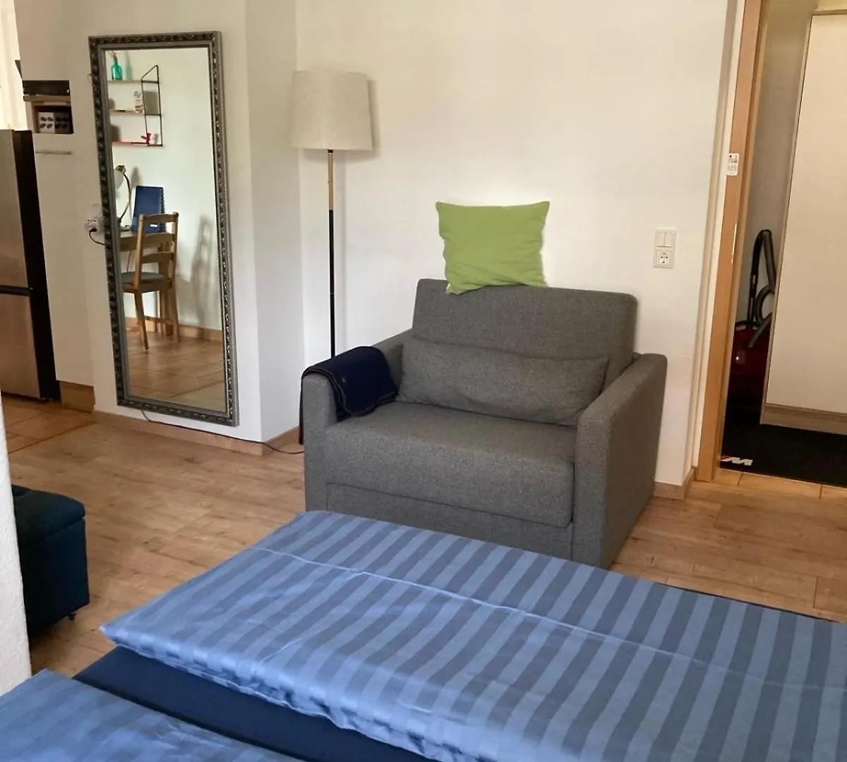 Premium City Apartment Dresden