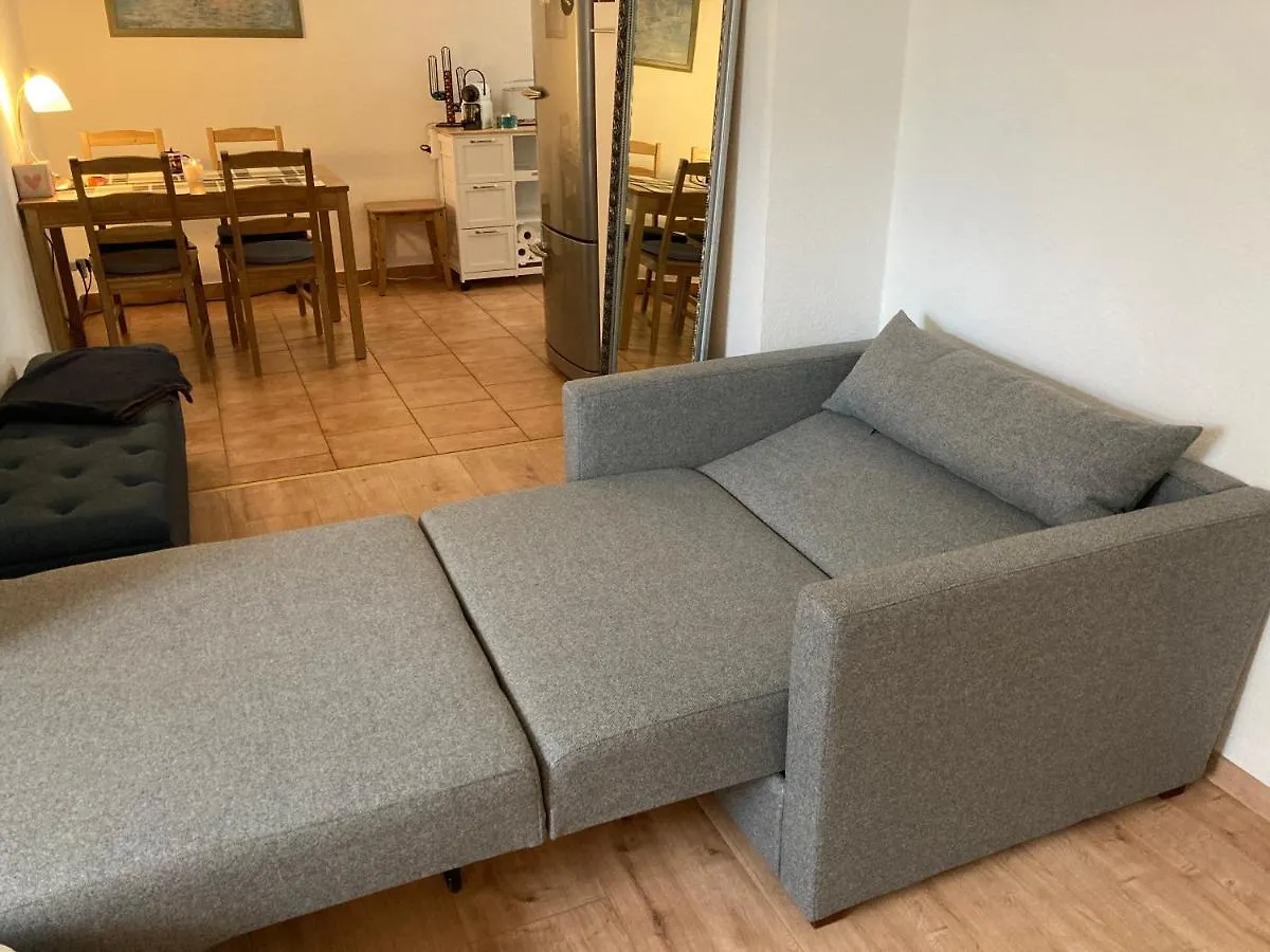 Premium City Apartment Dresden