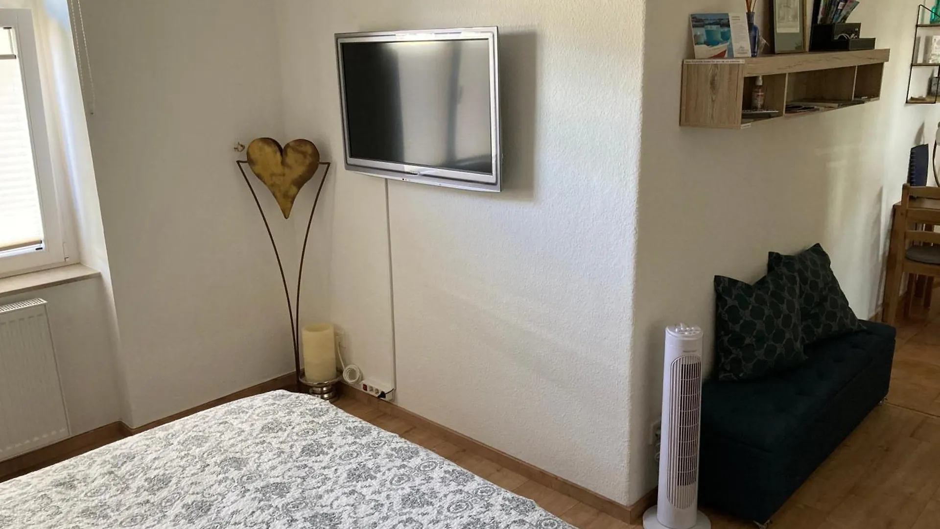 Premium City Apartment Dresden
