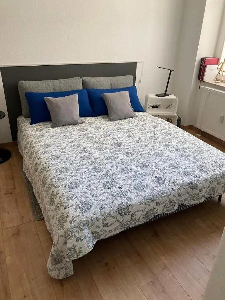 Premium City Apartment Dresden 0*,  Germany